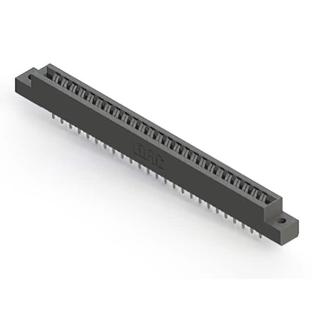 356-025-420-102 CONN EDGE DUAL FMALE 50POS 0.156