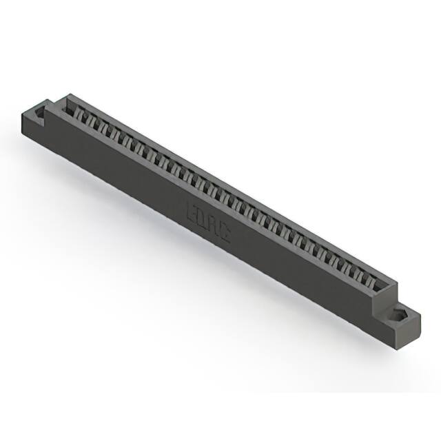 356-025-421-104 CONN EDGE DUAL FMALE 50POS 0.156