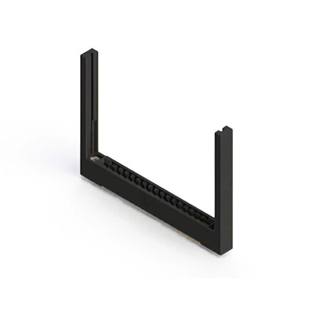 357-034-520-268 CONN EDGE DUAL FMALE 34POS 0.156