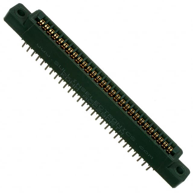 ACC28DRTH CONN EDGE DUAL FMALE 56POS 0.100