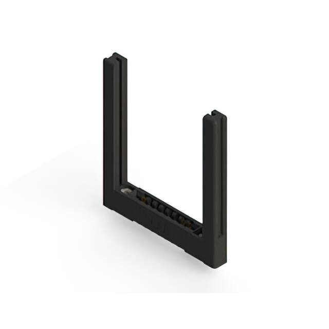357-008-521-158 CONN EDGE DUAL FMALE 16POS 0.156