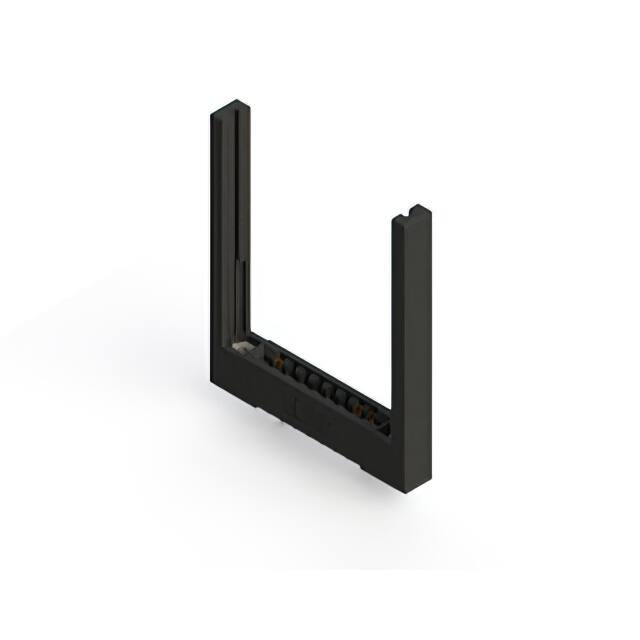 357-008-541-168 CONN EDGE DUAL FMALE 16POS 0.156
