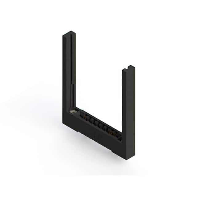 357-008-521-168 CONN EDGE DUAL FMALE 16POS 0.156