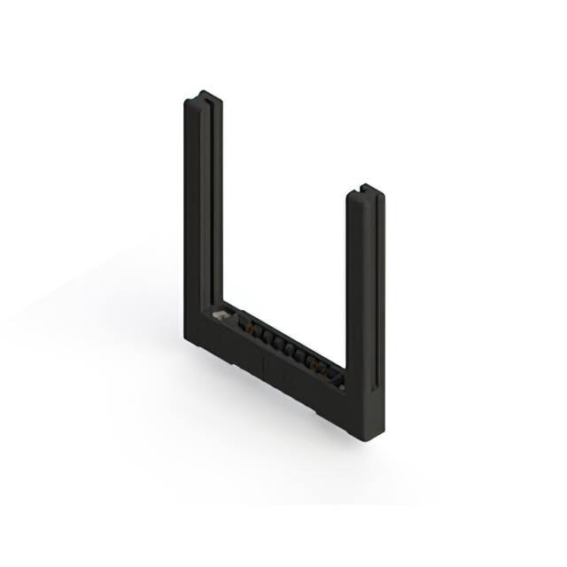 357-008-541-158 CONN EDGE DUAL FMALE 16POS 0.156