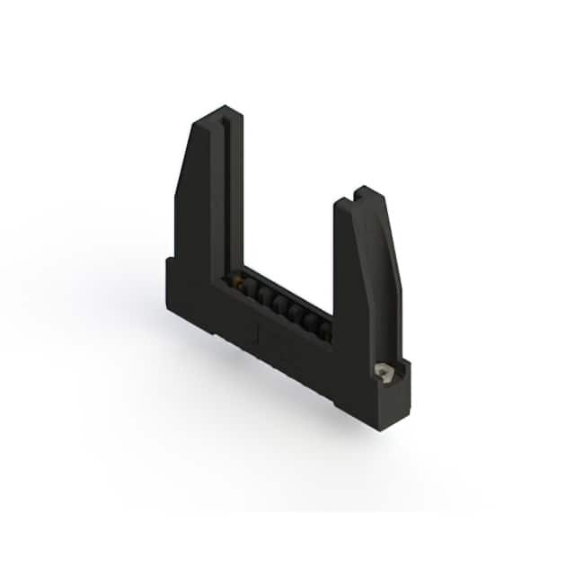 357-008-541-178 CONN EDGE DUAL FMALE 16POS 0.156