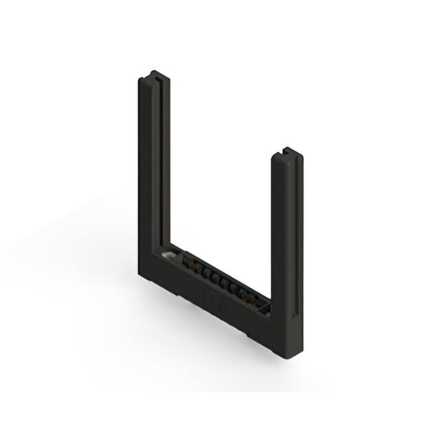 357-008-501-158 CONN EDGE DUAL FMALE 16POS 0.156