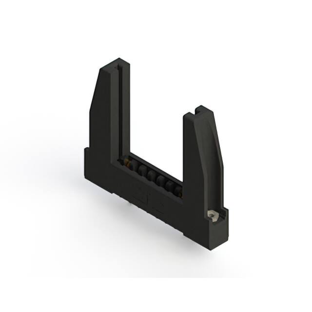 357-008-501-178 CONN EDGE DUAL FMALE 16POS 0.156