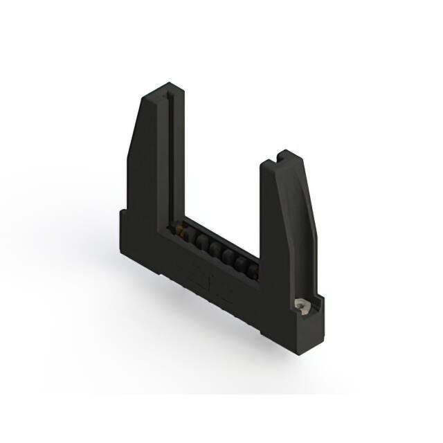 357-008-521-178 CONN EDGE DUAL FMALE 16POS 0.156