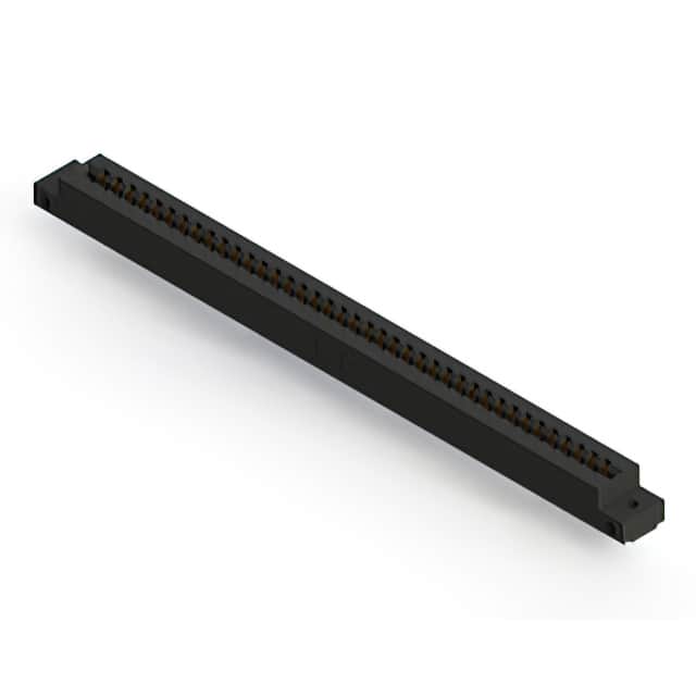355-078-521-512 CONN EDGE DUAL FMALE 78POS 0.156