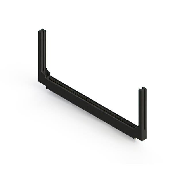 396-047-541-658 CONN EDGE SGL FMALE 47POS 0.125