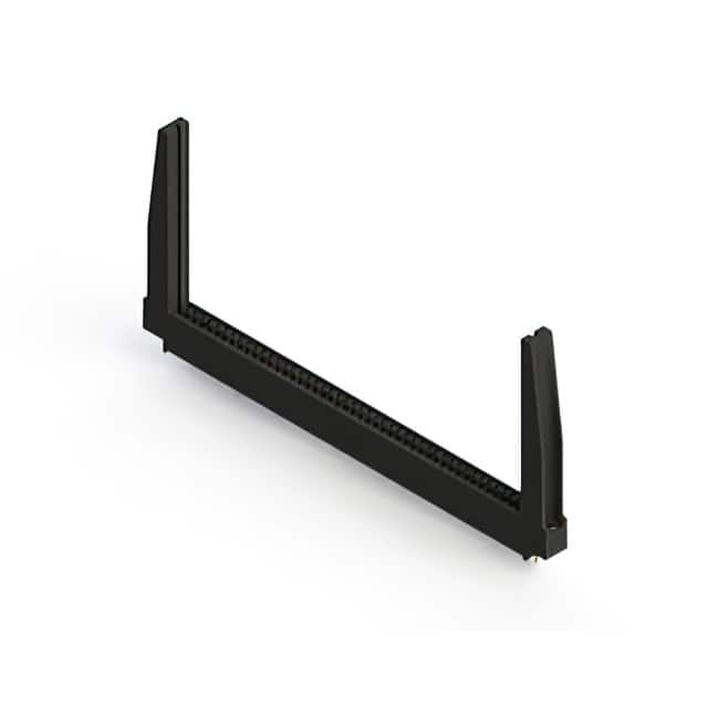 396-047-522-678 CONN EDGE SGL FMALE 47POS 0.125