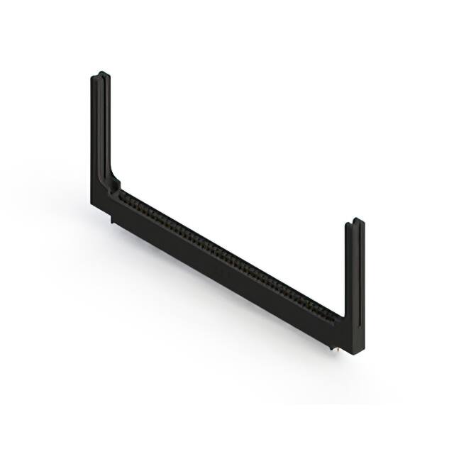 396-047-540-658 CONN EDGE SGL FMALE 47POS 0.125