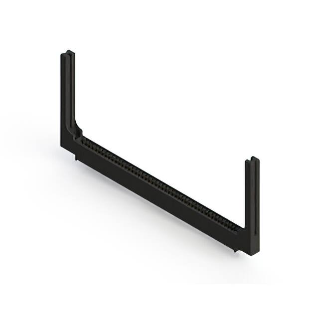 396-047-520-658 CONN EDGE SGL FMALE 47POS 0.125
