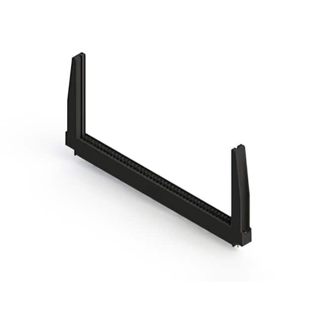 396-047-540-678 CONN EDGE SGL FMALE 47POS 0.125