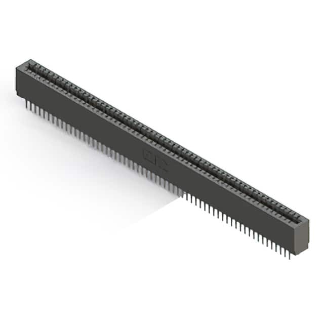 725-120-520-201 CONN EDGE DUAL FML 120POS 0.100