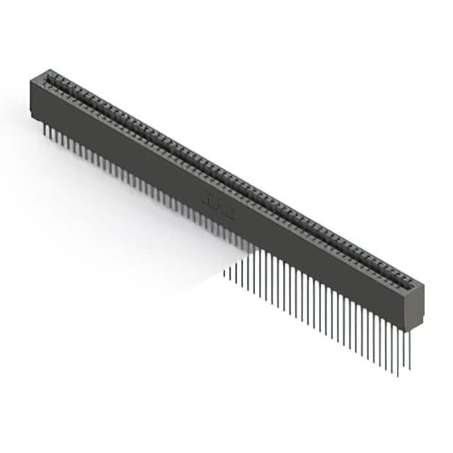 725-120-541-201 725 SERIES (.100" (2.54MM) CONTA