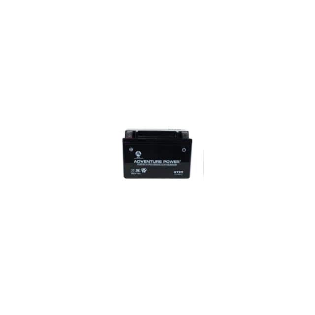 WX-E1TU-5-UTX9-ER BATTERY Replacement for Premium Power UT
