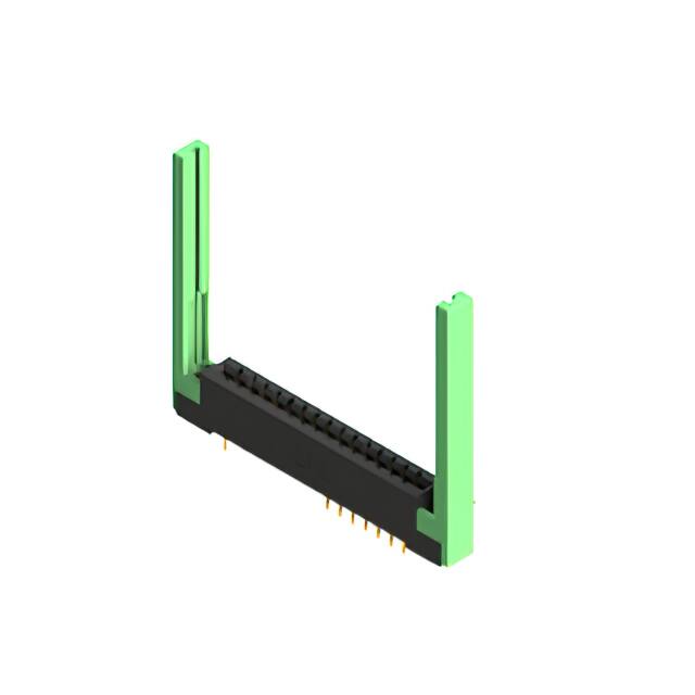 387-030-559-268 CONN EDGE DUAL FMALE 30POS 0.156