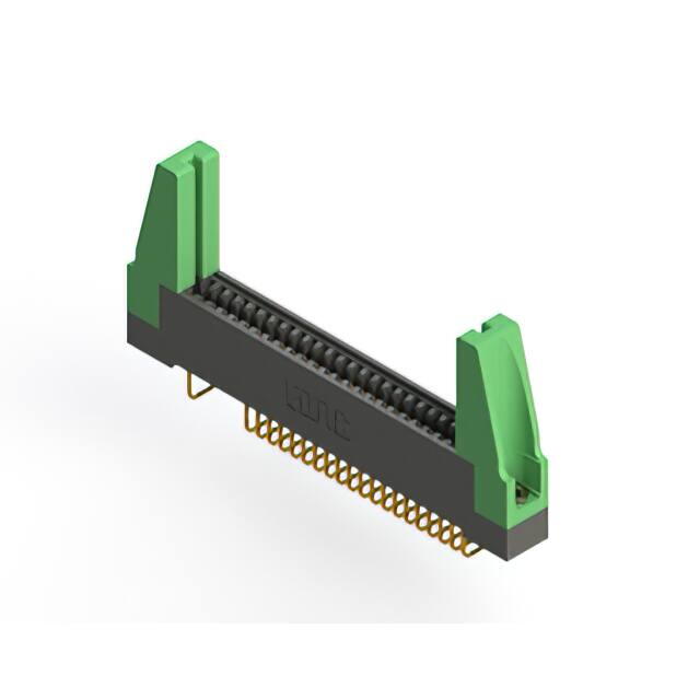 395-025-558-188 395 SERIES (.100" (2.54MM) CONTA