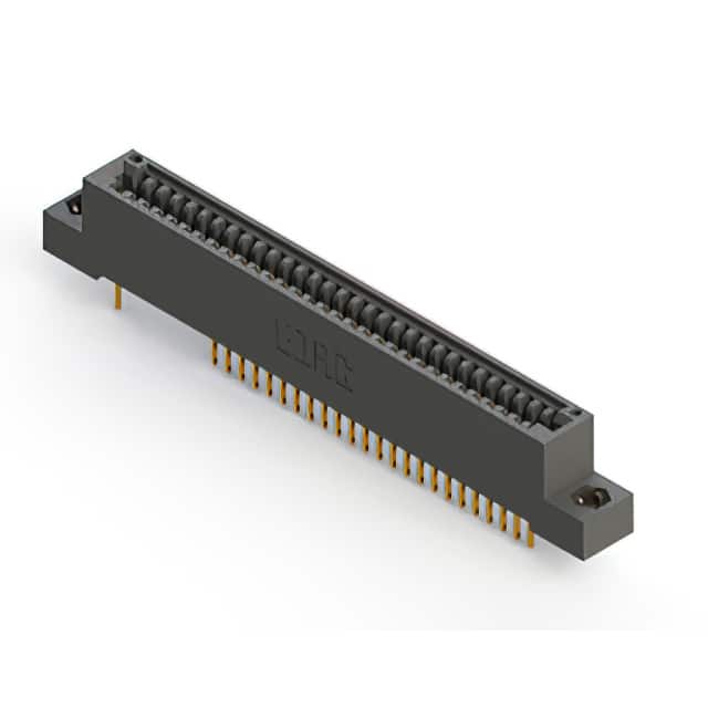 395-031-558-108 395 SERIES (.100" (2.54MM) CONTA