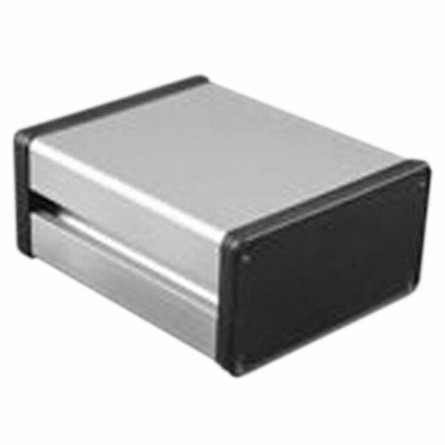 1455NC1202 BOX ALUM NAT 4.724"L X 4.055"W