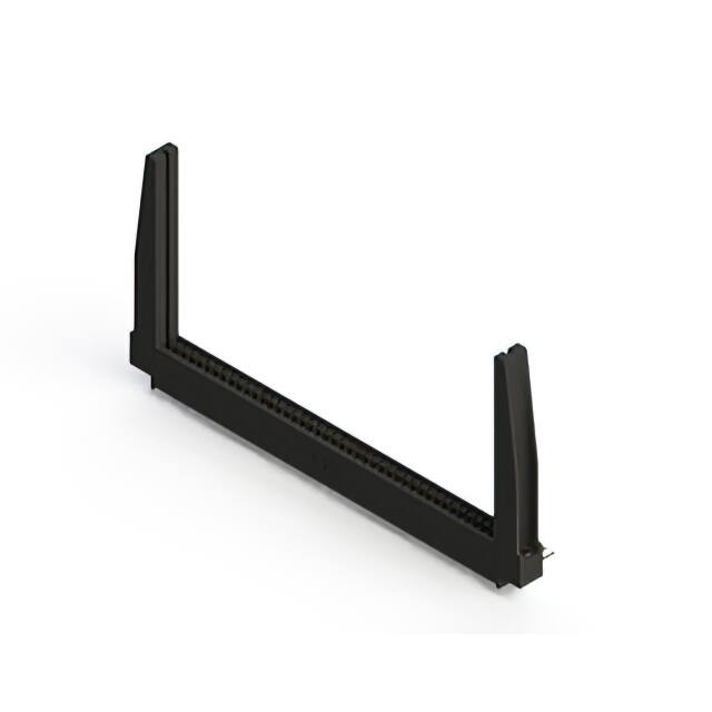 396-043-559-678 CONN EDGE SGL FMALE 43POS 0.125