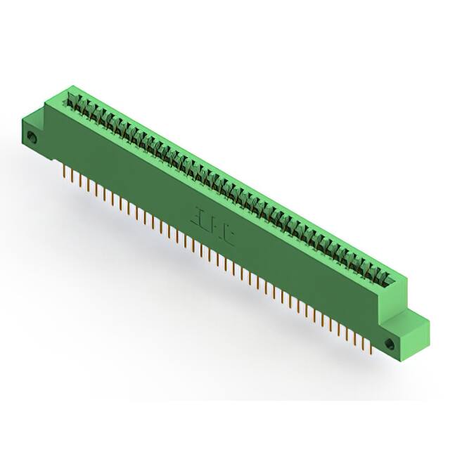 342-078-524-212 CONN EDGE DUAL FMALE 78POS 0.100