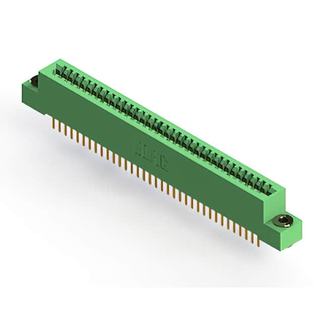 342-070-520-203 CONN EDGE DUAL FMALE 70POS 0.100