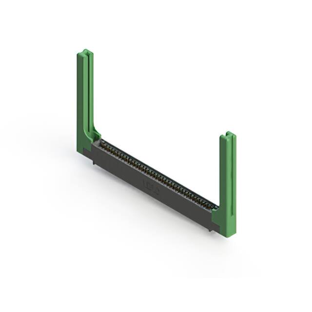 395-040-544-458 CONN EDGE SINGLE FML 40POS 0.100