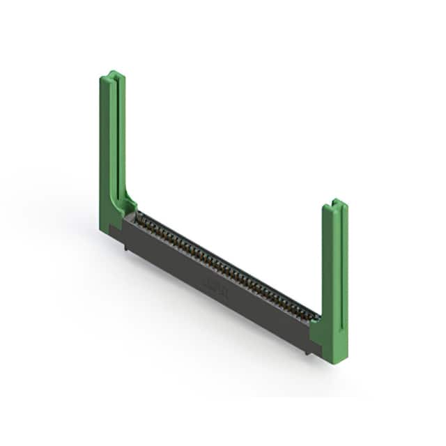 395-040-520-458 CONN EDGE SINGLE FML 40POS 0.100
