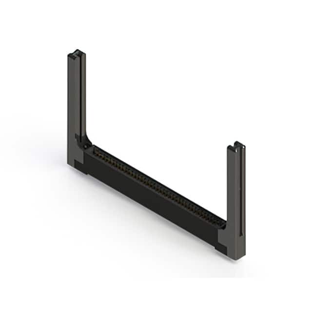 395-040-525-158 CONN EDGE SINGLE FML 40POS 0.100