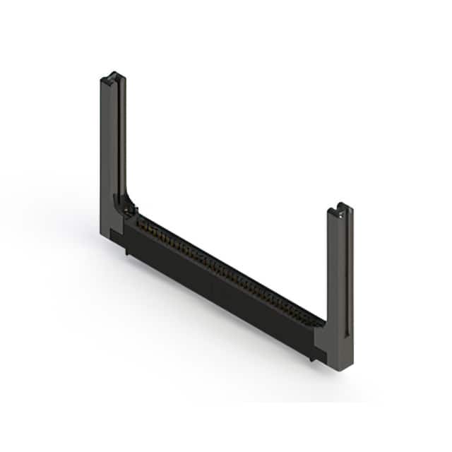 395-040-525-458 CONN EDGE SINGLE FML 40POS 0.100