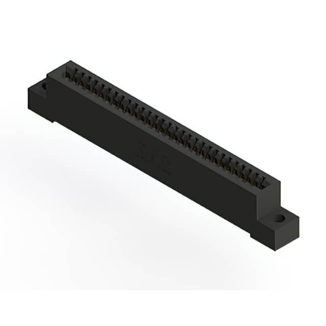 392-029-520-104 CONN EDGE SINGLE FML 29POS 0.100