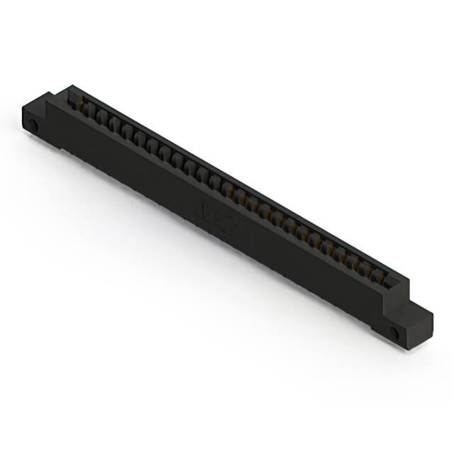 357-025-527-112 CONN EDGE SGL FMALE 25POS 0.156