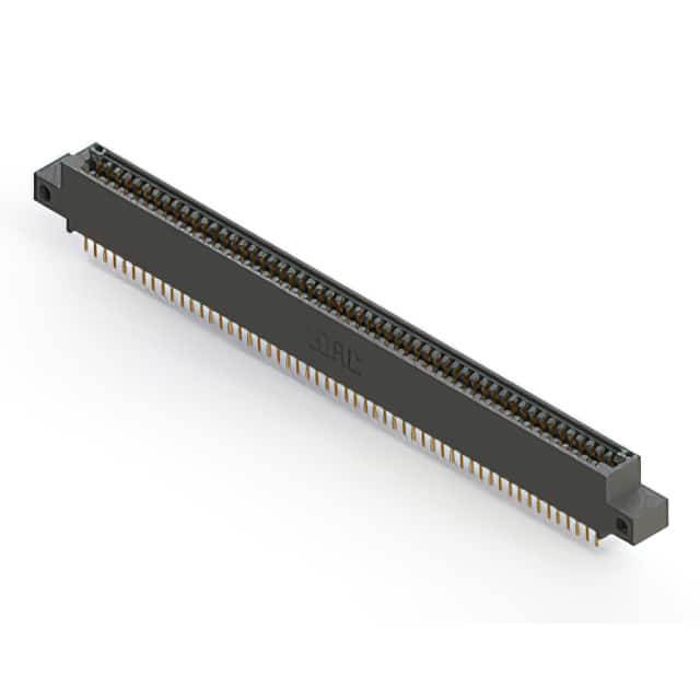 395-108-524-512 CONN EDGE DUAL FML 108POS 0.100