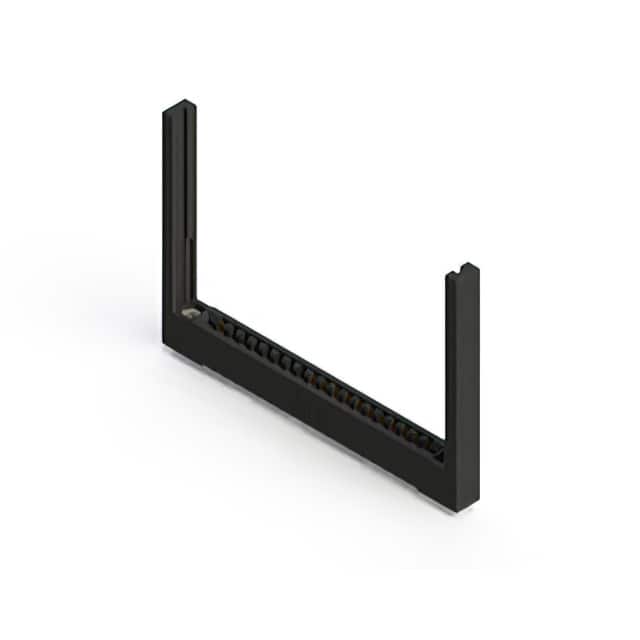357-019-527-168 357 SERIES (.156" (3.96MM) CONTA