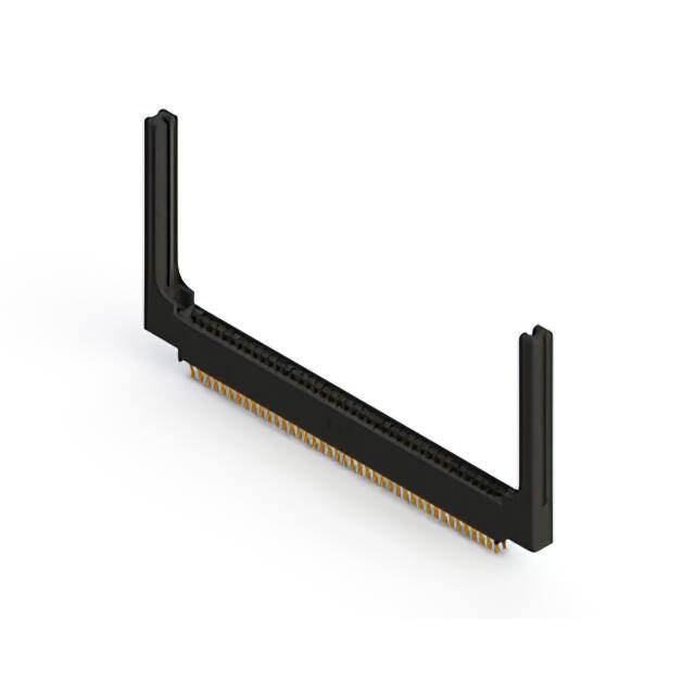 396-082-560-858 CONN EDGE DUAL FMALE 82POS 0.125