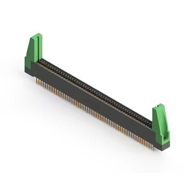 395-108-540-288 CONN EDGE DUAL FML 108POS 0.100