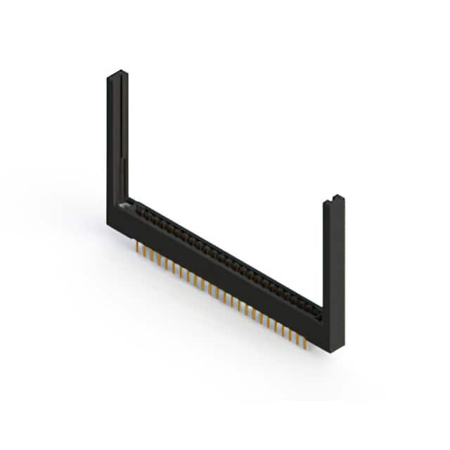 357-048-542-268 CONN EDGE DUAL FMALE 48POS 0.156