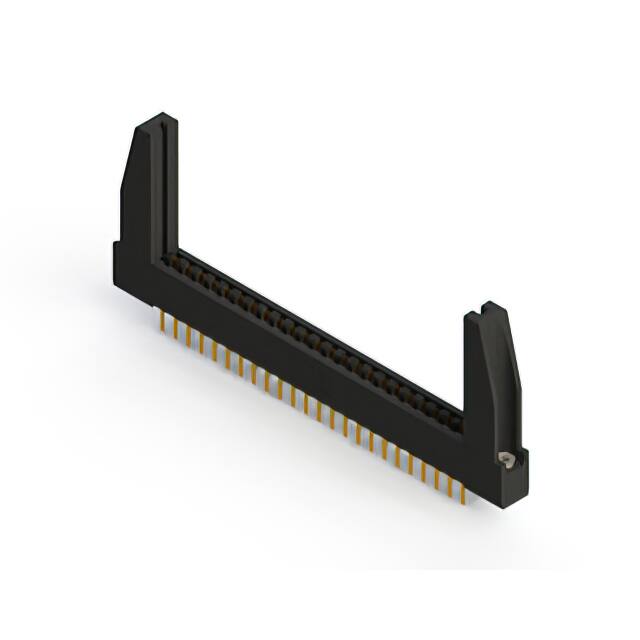 357-048-522-278 CONN EDGE DUAL FMALE 48POS 0.156