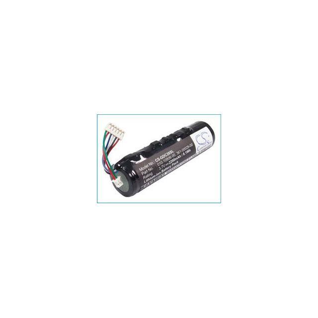 WX-HUA6-9-361-00029-00 BATTERY Replacement for Garmin 361-00029