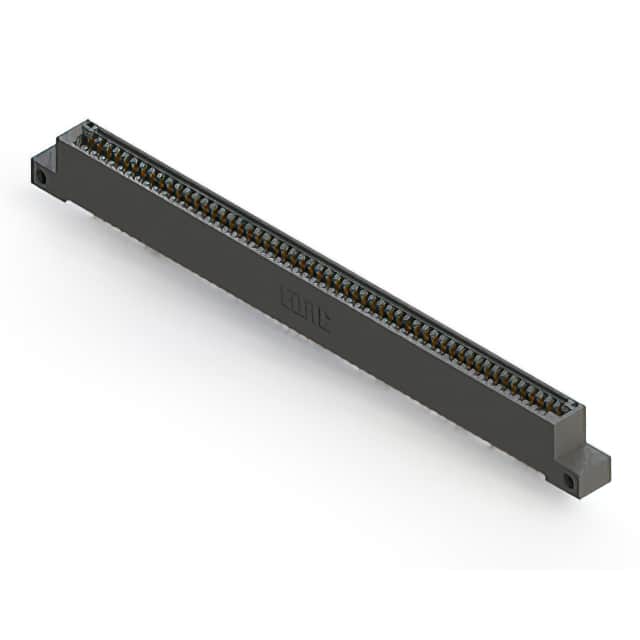 395-054-523-112 CONN EDGE SINGLE FML 54POS 0.100