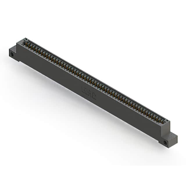 395-054-520-112 CONN EDGE SINGLE FML 54POS 0.100