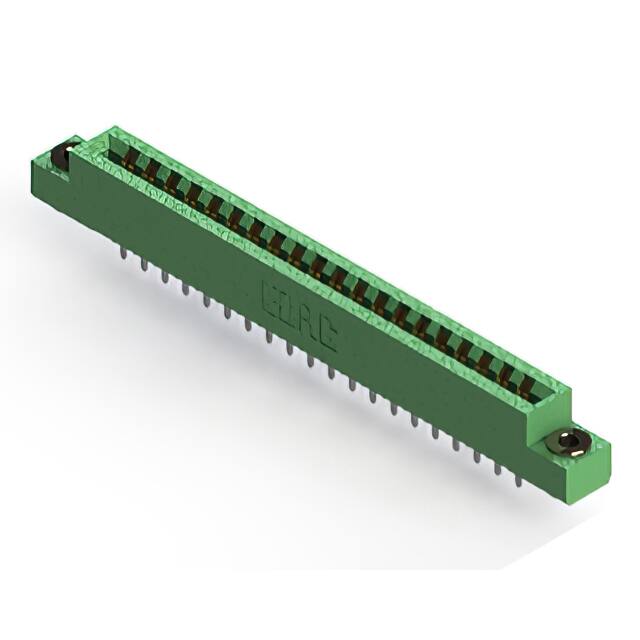 316-020-520-103 CONN EDGE DUAL FMALE 40POS 0.156