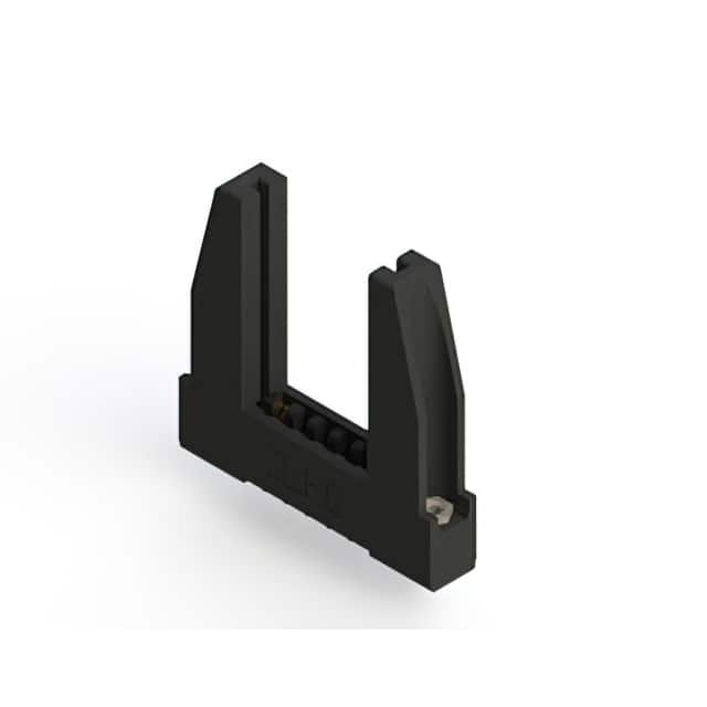 357-006-557-178 CONN EDGE DUAL FMALE 12POS 0.156