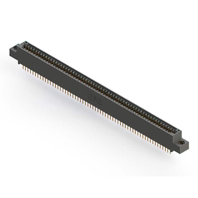 395-120-524-507 CONN EDGE DUAL FML 120POS 0.100