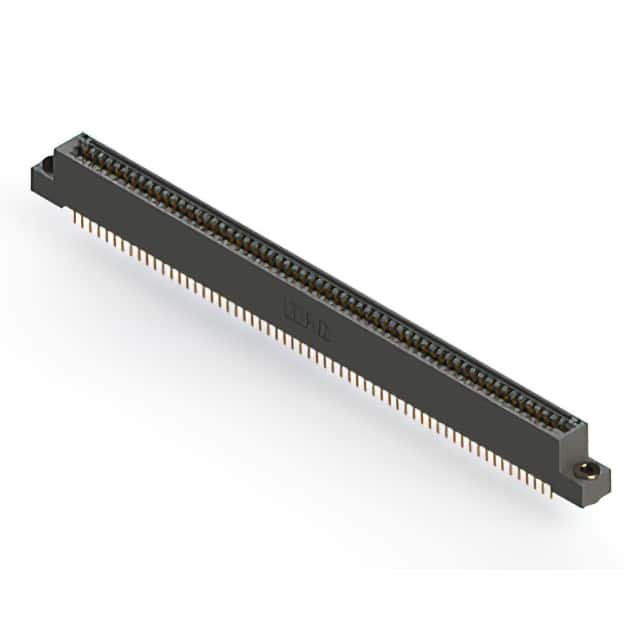 395-120-524-203 CONN EDGE DUAL FML 120POS 0.100