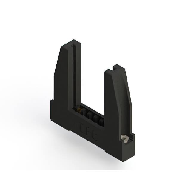 357-006-554-178 CONN EDGE DUAL FMALE 12POS 0.156