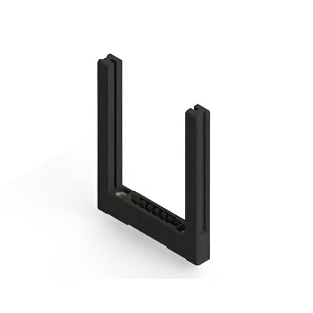 357-006-554-158 CONN EDGE DUAL FMALE 12POS 0.156