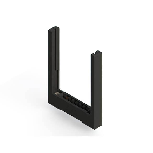 357-006-554-168 CONN EDGE DUAL FMALE 12POS 0.156